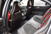 USED 2020 D ALFA ROMEO GIULIA 2.9 V6 BITURBO QUADRIFOGLIO 4d 503 BHP EXPOSED ROOF / CARBON BUCKETS