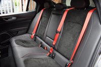 USED 2020 D ALFA ROMEO GIULIA 2.9 V6 BITURBO QUADRIFOGLIO 4d 503 BHP EXPOSED ROOF / CARBON BUCKETS
