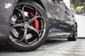 USED 2020 D ALFA ROMEO GIULIA 2.9 V6 BITURBO QUADRIFOGLIO 4d 503 BHP EXPOSED ROOF / CARBON BUCKETS