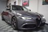 USED 2020 D ALFA ROMEO GIULIA 2.9 V6 BITURBO QUADRIFOGLIO 4d 503 BHP EXPOSED ROOF / CARBON BUCKETS