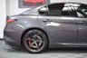 USED 2020 D ALFA ROMEO GIULIA 2.9 V6 BITURBO QUADRIFOGLIO 4d 503 BHP EXPOSED ROOF / CARBON BUCKETS