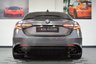 USED 2020 D ALFA ROMEO GIULIA 2.9 V6 BITURBO QUADRIFOGLIO 4d 503 BHP EXPOSED ROOF / CARBON BUCKETS