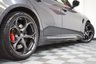 USED 2020 D ALFA ROMEO GIULIA 2.9 V6 BITURBO QUADRIFOGLIO 4d 503 BHP EXPOSED ROOF / CARBON BUCKETS