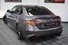 USED 2020 D ALFA ROMEO GIULIA 2.9 V6 BITURBO QUADRIFOGLIO 4d 503 BHP EXPOSED ROOF / CARBON BUCKETS