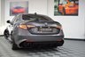 USED 2020 D ALFA ROMEO GIULIA 2.9 V6 BITURBO QUADRIFOGLIO 4d 503 BHP EXPOSED ROOF / CARBON BUCKETS