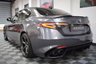 USED 2020 D ALFA ROMEO GIULIA 2.9 V6 BITURBO QUADRIFOGLIO 4d 503 BHP EXPOSED ROOF / CARBON BUCKETS