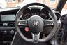USED 2020 D ALFA ROMEO GIULIA 2.9 V6 BITURBO QUADRIFOGLIO 4d 503 BHP EXPOSED ROOF / CARBON BUCKETS