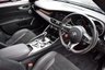 USED 2020 D ALFA ROMEO GIULIA 2.9 V6 BITURBO QUADRIFOGLIO 4d 503 BHP EXPOSED ROOF / CARBON BUCKETS