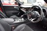 USED 2020 D ALFA ROMEO GIULIA 2.9 V6 BITURBO QUADRIFOGLIO 4d 503 BHP EXPOSED ROOF / CARBON BUCKETS
