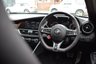 USED 2020 D ALFA ROMEO GIULIA 2.9 V6 BITURBO QUADRIFOGLIO 4d 503 BHP EXPOSED ROOF / CARBON BUCKETS