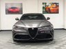 USED 2020 D ALFA ROMEO GIULIA 2.9 V6 BITURBO QUADRIFOGLIO 4d 503 BHP EXPOSED ROOF / CARBON BUCKETS