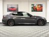 USED 2020 D ALFA ROMEO GIULIA 2.9 V6 BITURBO QUADRIFOGLIO 4d 503 BHP EXPOSED ROOF / CARBON BUCKETS