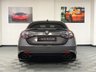 USED 2020 D ALFA ROMEO GIULIA 2.9 V6 BITURBO QUADRIFOGLIO 4d 503 BHP EXPOSED ROOF / CARBON BUCKETS