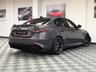 USED 2020 D ALFA ROMEO GIULIA 2.9 V6 BITURBO QUADRIFOGLIO 4d 503 BHP EXPOSED ROOF / CARBON BUCKETS