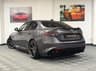 USED 2020 D ALFA ROMEO GIULIA 2.9 V6 BITURBO QUADRIFOGLIO 4d 503 BHP EXPOSED ROOF / CARBON BUCKETS