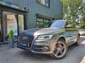 USED 2015 65 AUDI Q5 2.0 TDI QUATTRO S LINE PLUS 5d 187 BHP 