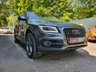 USED 2015 65 AUDI Q5 2.0 TDI QUATTRO S LINE PLUS 5d 187 BHP 