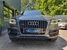 USED 2015 65 AUDI Q5 2.0 TDI QUATTRO S LINE PLUS 5d 187 BHP 