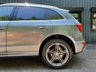 USED 2015 65 AUDI Q5 2.0 TDI QUATTRO S LINE PLUS 5d 187 BHP 