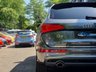 USED 2015 65 AUDI Q5 2.0 TDI QUATTRO S LINE PLUS 5d 187 BHP 