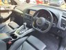 USED 2015 65 AUDI Q5 2.0 TDI QUATTRO S LINE PLUS 5d 187 BHP 