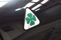 USED 2019 19 ALFA ROMEO GIULIA 2.9 V6 BITURBO QUADRIFOGLIO 4d 503 BHP CARBON CERAMICS & BUCKET SEATS