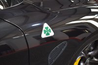 USED 2019 19 ALFA ROMEO GIULIA 2.9 V6 BITURBO QUADRIFOGLIO 4d 503 BHP CARBON CERAMICS & BUCKET SEATS