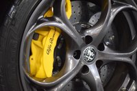 USED 2019 19 ALFA ROMEO GIULIA 2.9 V6 BITURBO QUADRIFOGLIO 4d 503 BHP CARBON CERAMICS & BUCKET SEATS