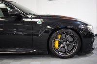USED 2019 19 ALFA ROMEO GIULIA 2.9 V6 BITURBO QUADRIFOGLIO 4d 503 BHP CARBON CERAMICS & BUCKET SEATS