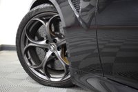 USED 2019 19 ALFA ROMEO GIULIA 2.9 V6 BITURBO QUADRIFOGLIO 4d 503 BHP CARBON CERAMICS & BUCKET SEATS