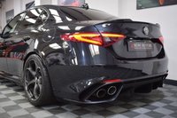 USED 2019 19 ALFA ROMEO GIULIA 2.9 V6 BITURBO QUADRIFOGLIO 4d 503 BHP CARBON CERAMICS & BUCKET SEATS