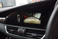 USED 2019 19 ALFA ROMEO GIULIA 2.9 V6 BITURBO QUADRIFOGLIO 4d 503 BHP CARBON CERAMICS & BUCKET SEATS