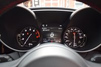 USED 2019 19 ALFA ROMEO GIULIA 2.9 V6 BITURBO QUADRIFOGLIO 4d 503 BHP CARBON CERAMICS & BUCKET SEATS