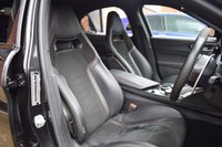 USED 2019 19 ALFA ROMEO GIULIA 2.9 V6 BITURBO QUADRIFOGLIO 4d 503 BHP CARBON CERAMICS & BUCKET SEATS
