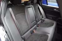 USED 2019 19 ALFA ROMEO GIULIA 2.9 V6 BITURBO QUADRIFOGLIO 4d 503 BHP CARBON CERAMICS & BUCKET SEATS