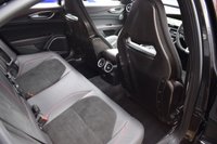 USED 2019 19 ALFA ROMEO GIULIA 2.9 V6 BITURBO QUADRIFOGLIO 4d 503 BHP CARBON CERAMICS & BUCKET SEATS