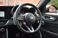 USED 2019 19 ALFA ROMEO GIULIA 2.9 V6 BITURBO QUADRIFOGLIO 4d 503 BHP CARBON CERAMICS & BUCKET SEATS