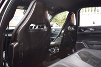 USED 2019 19 ALFA ROMEO GIULIA 2.9 V6 BITURBO QUADRIFOGLIO 4d 503 BHP CARBON CERAMICS & BUCKET SEATS