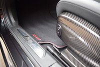 USED 2019 19 ALFA ROMEO GIULIA 2.9 V6 BITURBO QUADRIFOGLIO 4d 503 BHP CARBON CERAMICS & BUCKET SEATS