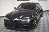 USED 2019 19 ALFA ROMEO GIULIA 2.9 V6 BITURBO QUADRIFOGLIO 4d 503 BHP CARBON CERAMICS & BUCKET SEATS