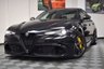 USED 2019 19 ALFA ROMEO GIULIA 2.9 V6 BITURBO QUADRIFOGLIO 4d 503 BHP CARBON CERAMICS & BUCKET SEATS