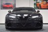 USED 2019 19 ALFA ROMEO GIULIA 2.9 V6 BITURBO QUADRIFOGLIO 4d 503 BHP CARBON CERAMICS & BUCKET SEATS
