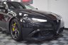 USED 2019 19 ALFA ROMEO GIULIA 2.9 V6 BITURBO QUADRIFOGLIO 4d 503 BHP CARBON CERAMICS & BUCKET SEATS
