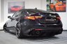 USED 2019 19 ALFA ROMEO GIULIA 2.9 V6 BITURBO QUADRIFOGLIO 4d 503 BHP CARBON CERAMICS & BUCKET SEATS