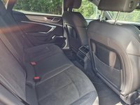 USED 2021 21 AUDI A7 3.0 SPORTBACK TDI QUATTRO S LINE BLACK EDITION MHEV 5d 282 BHP ZERO DEPOSIT FINANCE AVAILABLE