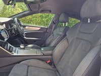 USED 2021 21 AUDI A7 3.0 SPORTBACK TDI QUATTRO S LINE BLACK EDITION MHEV 5d 282 BHP ZERO DEPOSIT FINANCE AVAILABLE