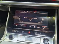 USED 2021 21 AUDI A7 3.0 SPORTBACK TDI QUATTRO S LINE BLACK EDITION MHEV 5d 282 BHP ZERO DEPOSIT FINANCE AVAILABLE