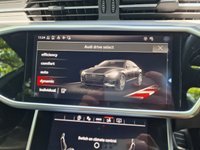 USED 2021 21 AUDI A7 3.0 SPORTBACK TDI QUATTRO S LINE BLACK EDITION MHEV 5d 282 BHP ZERO DEPOSIT FINANCE AVAILABLE