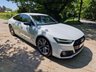 USED 2021 21 AUDI A7 3.0 SPORTBACK TDI QUATTRO S LINE BLACK EDITION MHEV 5d 282 BHP ZERO DEPOSIT FINANCE AVAILABLE