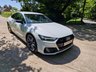 USED 2021 21 AUDI A7 3.0 SPORTBACK TDI QUATTRO S LINE BLACK EDITION MHEV 5d 282 BHP ZERO DEPOSIT FINANCE AVAILABLE